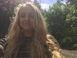 Meet your Posher, Grace